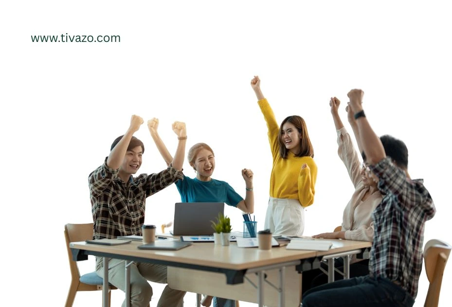 A picture of Overhauling the Corporate Team 