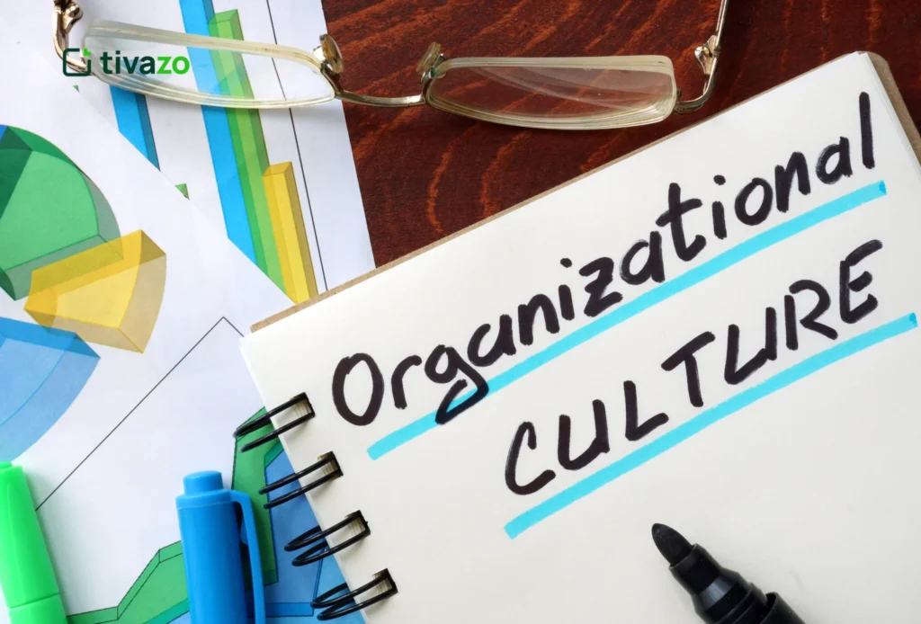 organizational culture