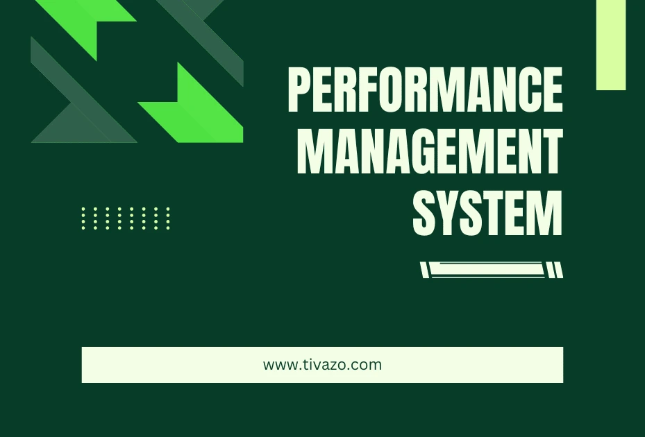 performance management system