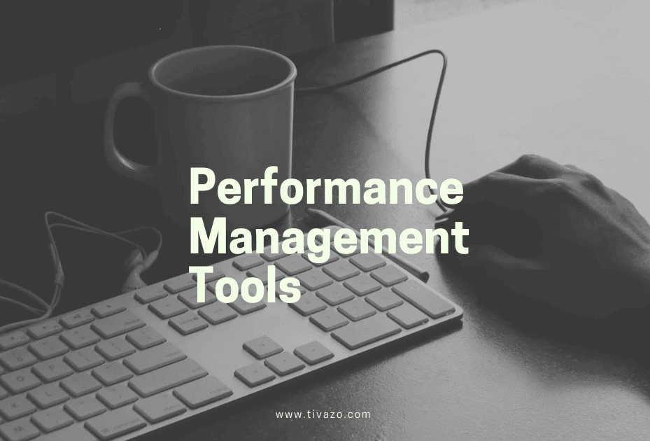 performance management tools