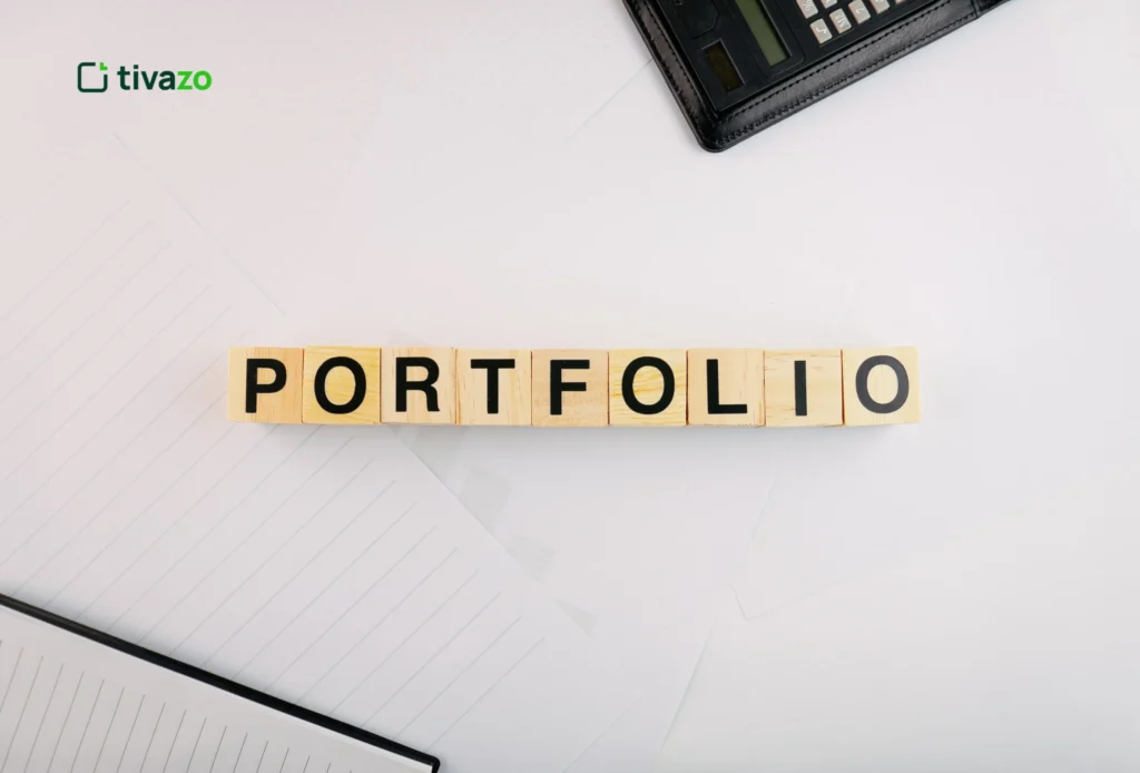 portfolio