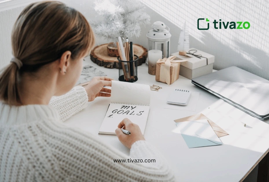 short term career goals