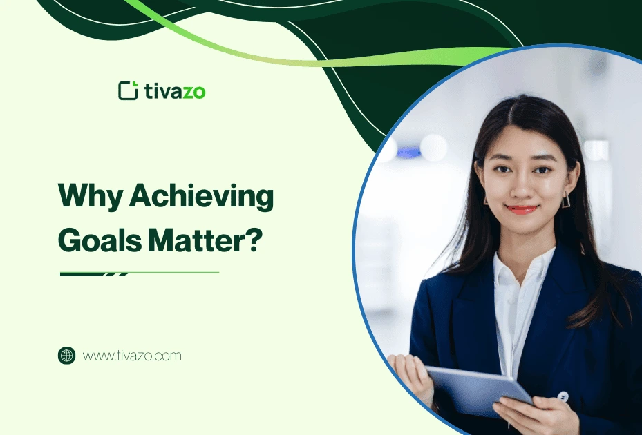 girl smiling after achieving goal in boston