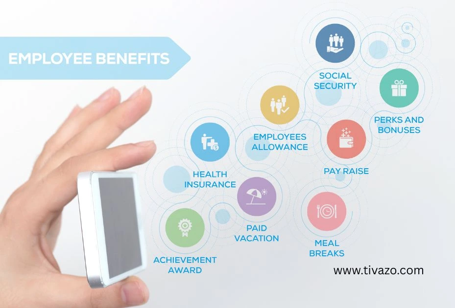 Benefits of Using a Monitoring Employee Activity Tool in office