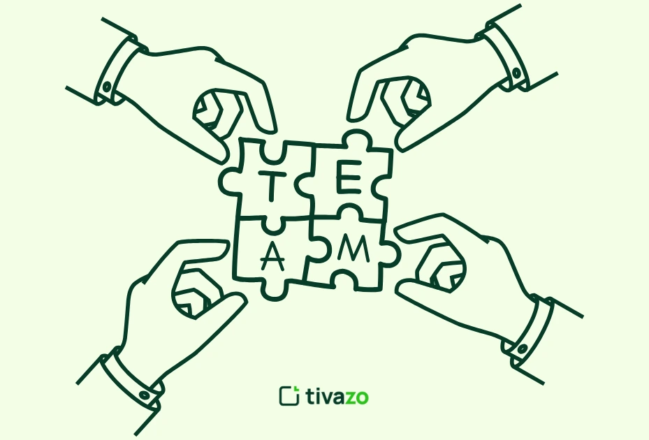 image for Team-Building Through Shared Laughter