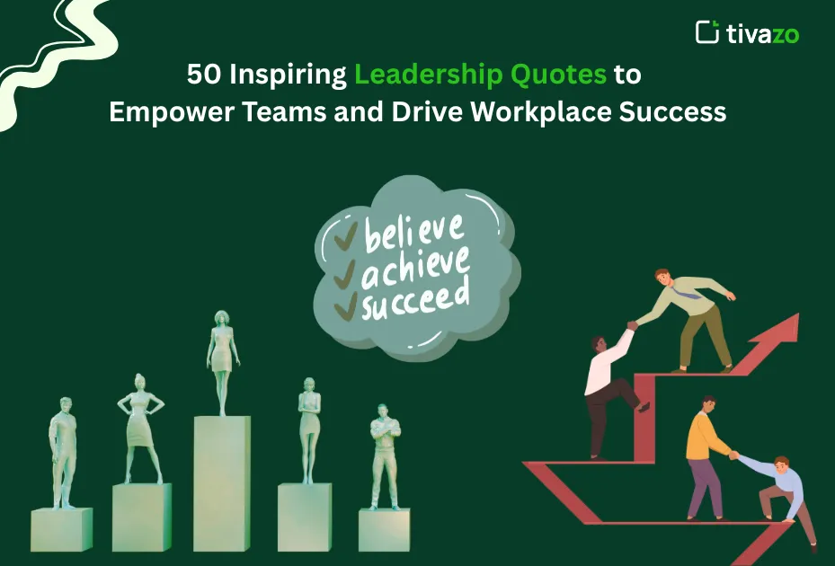 Features image of 50 Inspiring Leadership Quotes