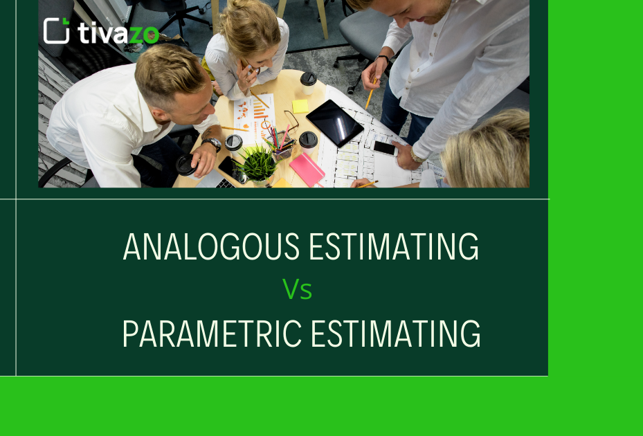 Analogous vs Parametric Estimating