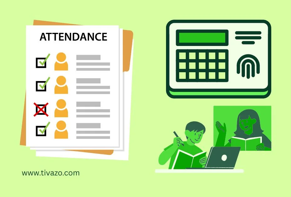 Time and Attendance