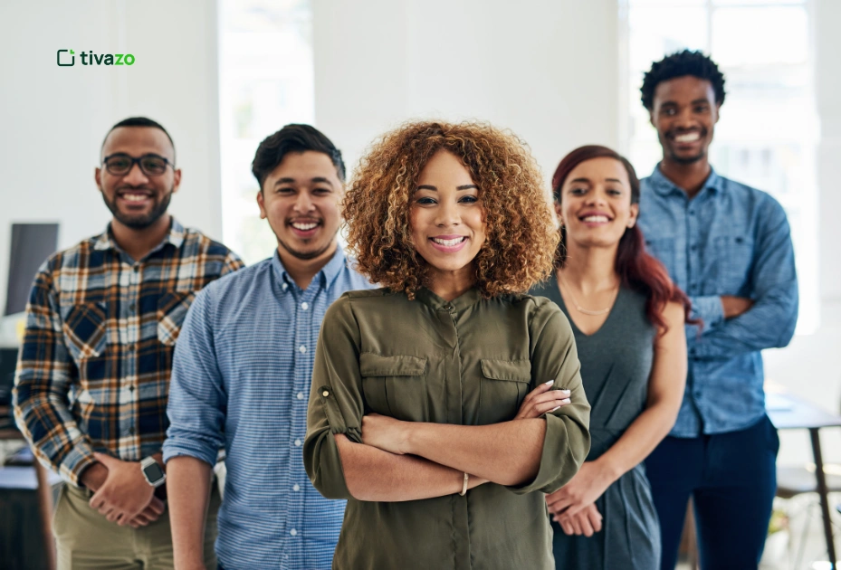 Image for Building the Right Team for Business Process Planning