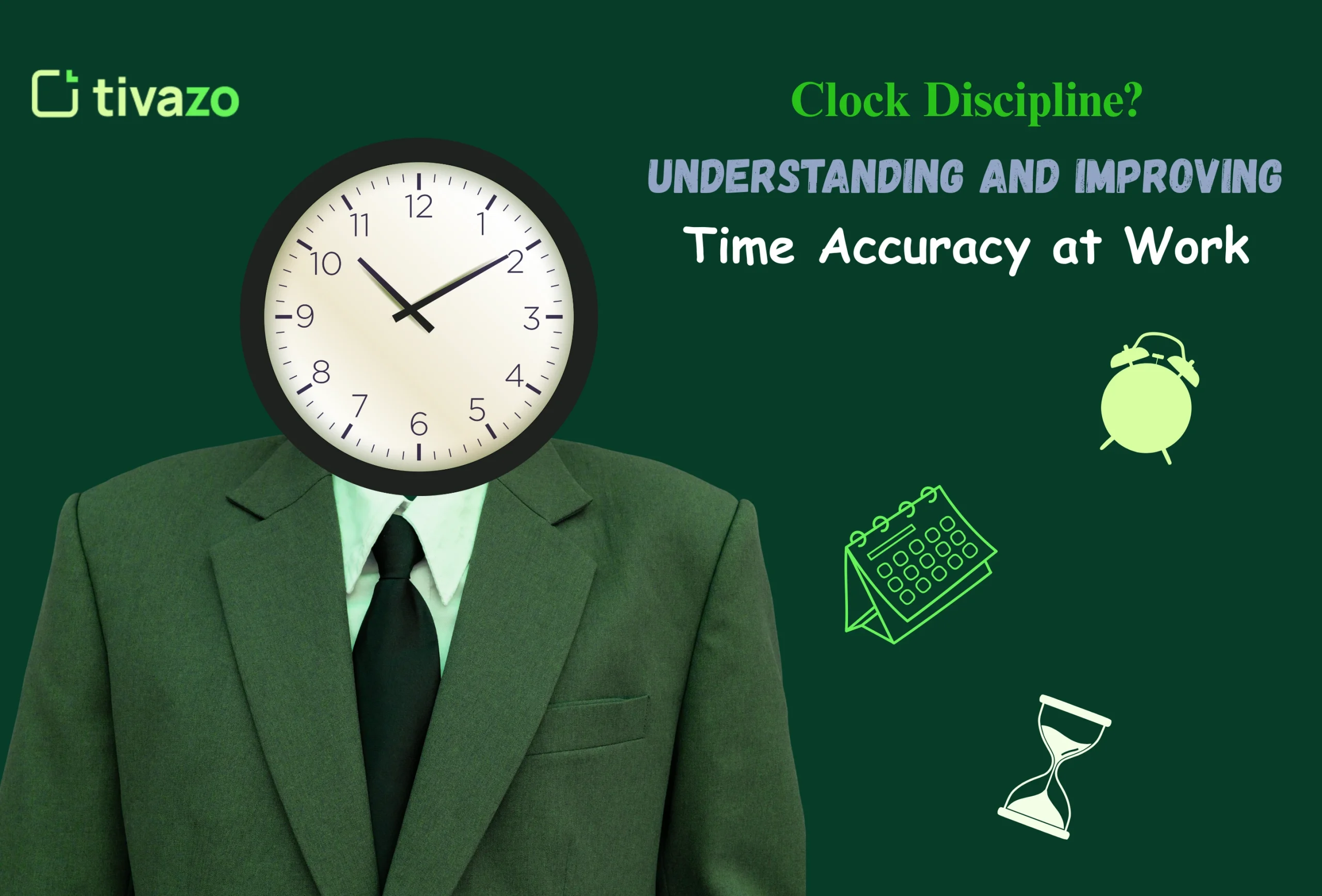 Clock Discipline