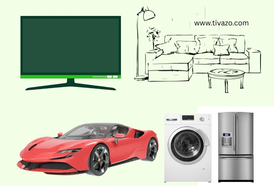 Picture to define Is consumer durables a good career path?