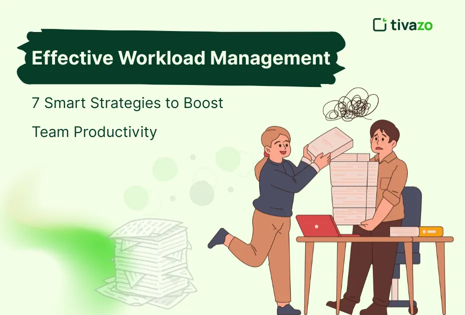 an image of Effective Workload Management