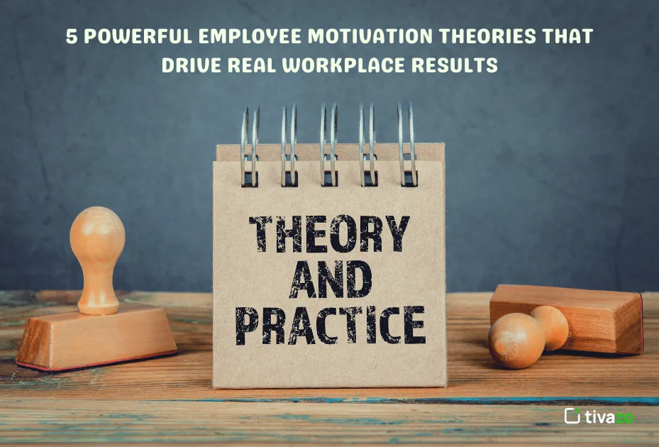 Employee Motivation theories