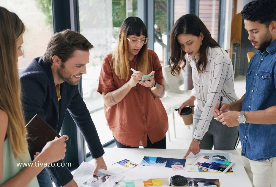 A picture of mastering the 5 E’s