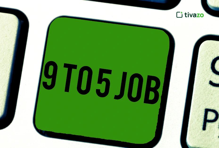 Feature Image for 9 to 5 Jobs