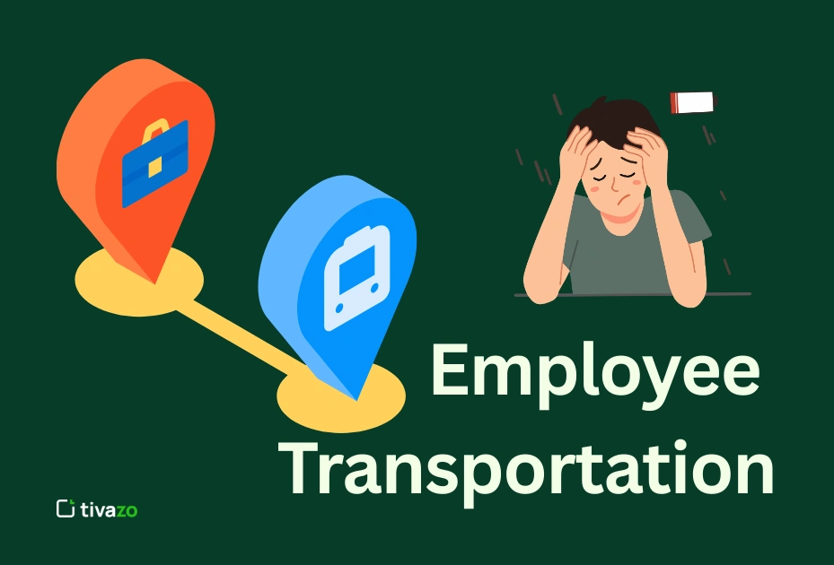 Feature image for employee transportation