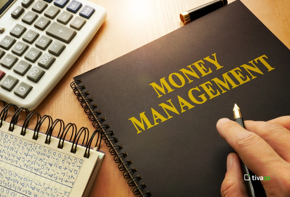 Feature Image for Business Money management