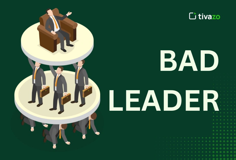 Feature Image for characteristics of a bd leader