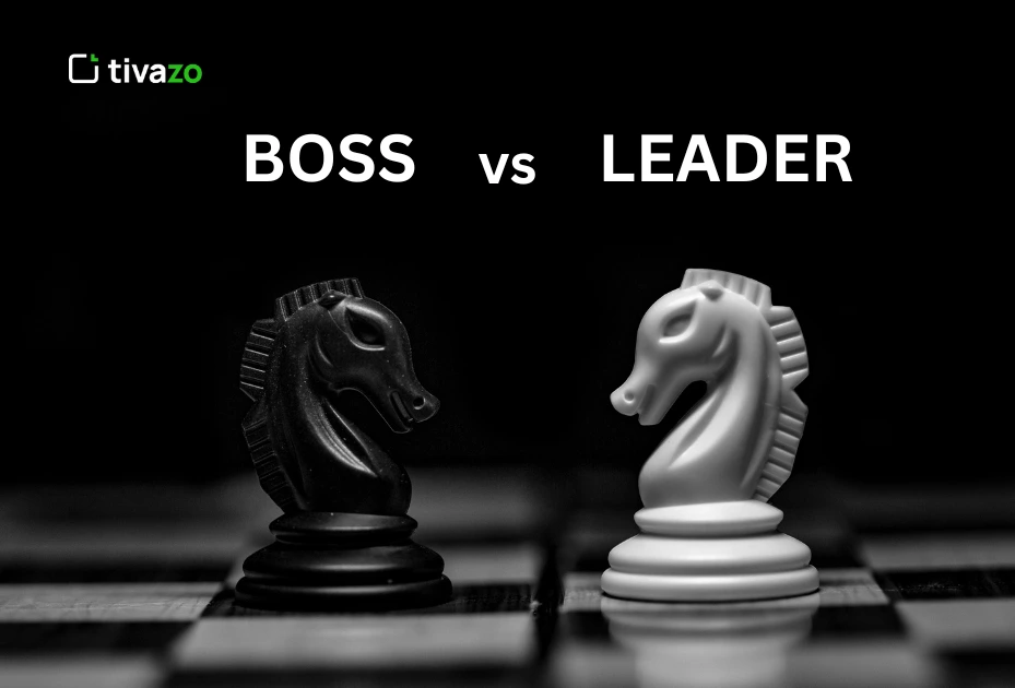 Feature image for boss a leader
