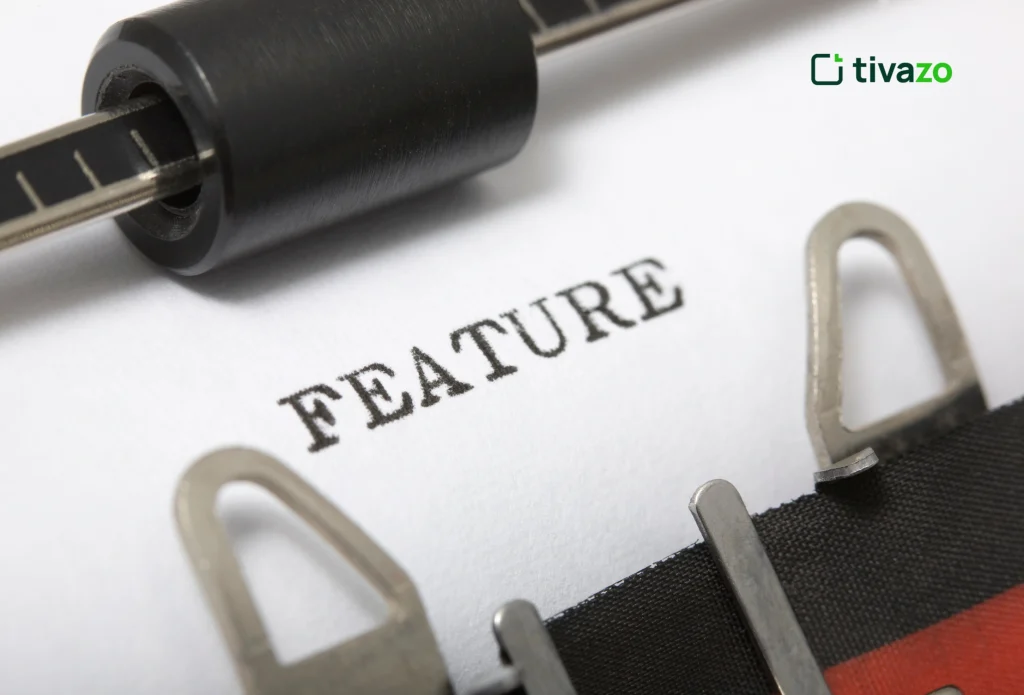 Features of Cloud Computing VPS