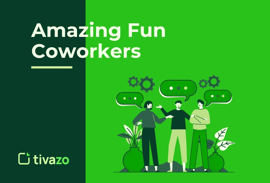 Fun-Coworkers