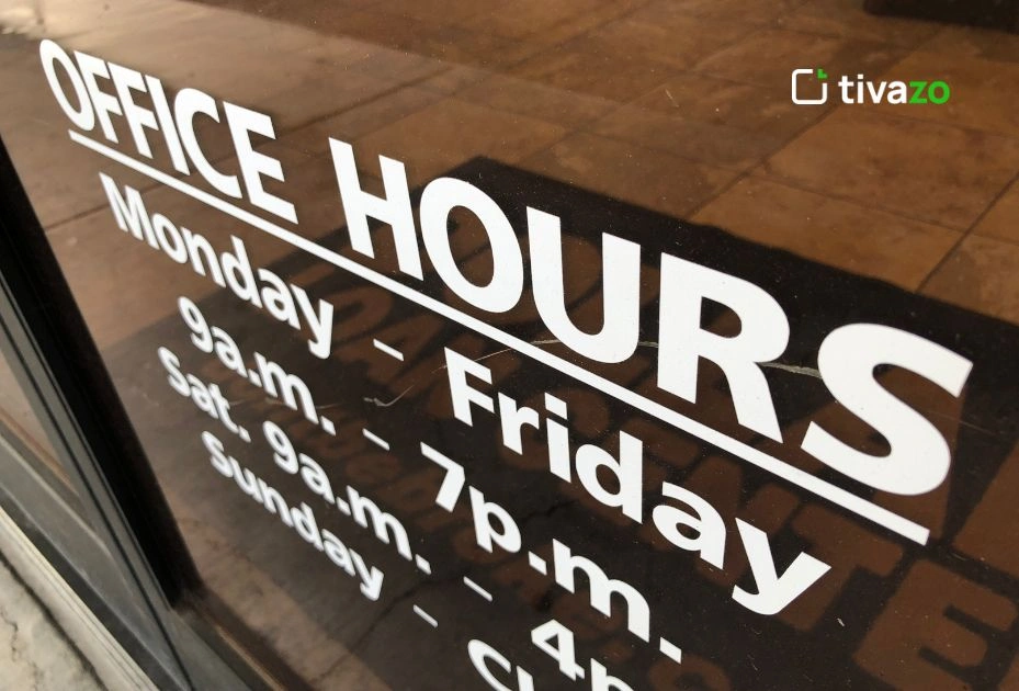 A picture showing Administrative staff time is used for these duties.