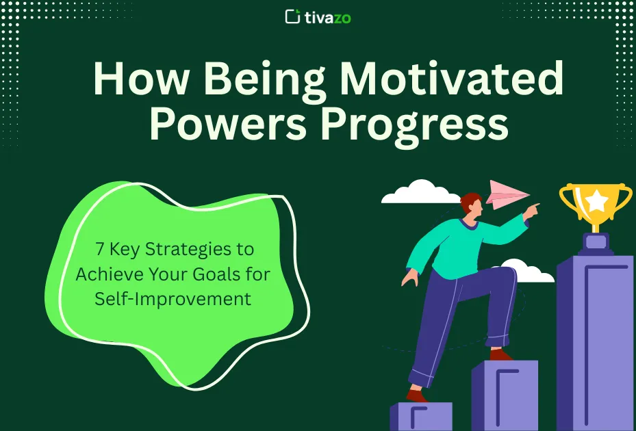 How Being Motivated Powers Progress