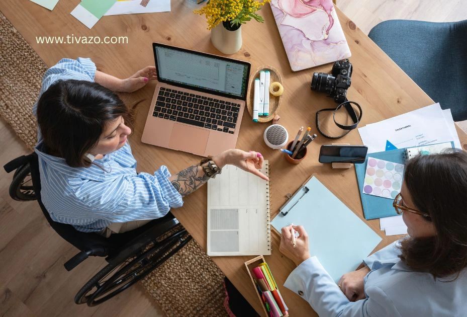 Best Practices for Monitor Staff Working from Home