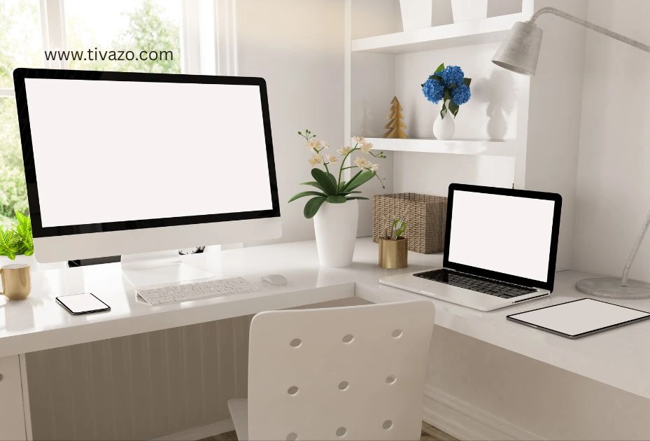 A picture of Monitor Staff Working from Home Without Micromanaging