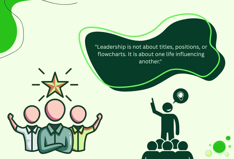 Inspiring Leadership Quotes About Integrity and Influence