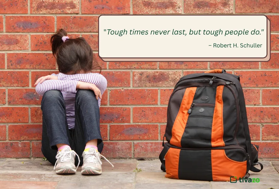 Inspiring Leadership Quotes for Resilience During Tough Times