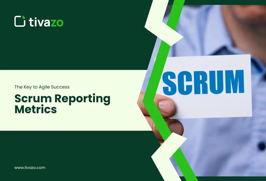 Scrum Reporting Metrics