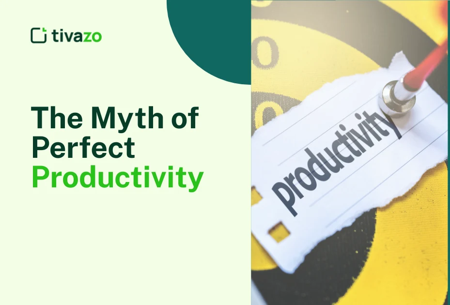 Four Thousand Weeks: Time Management for Mortals - The Myth of Perfect Productivity