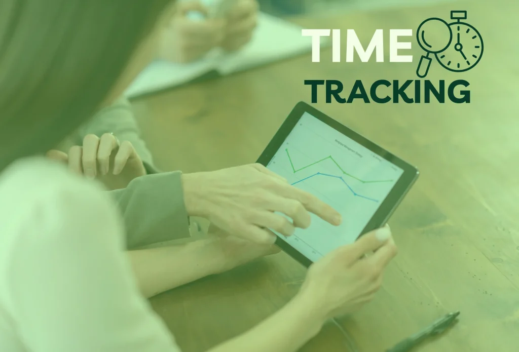 Time Tracking For Work Monitor
