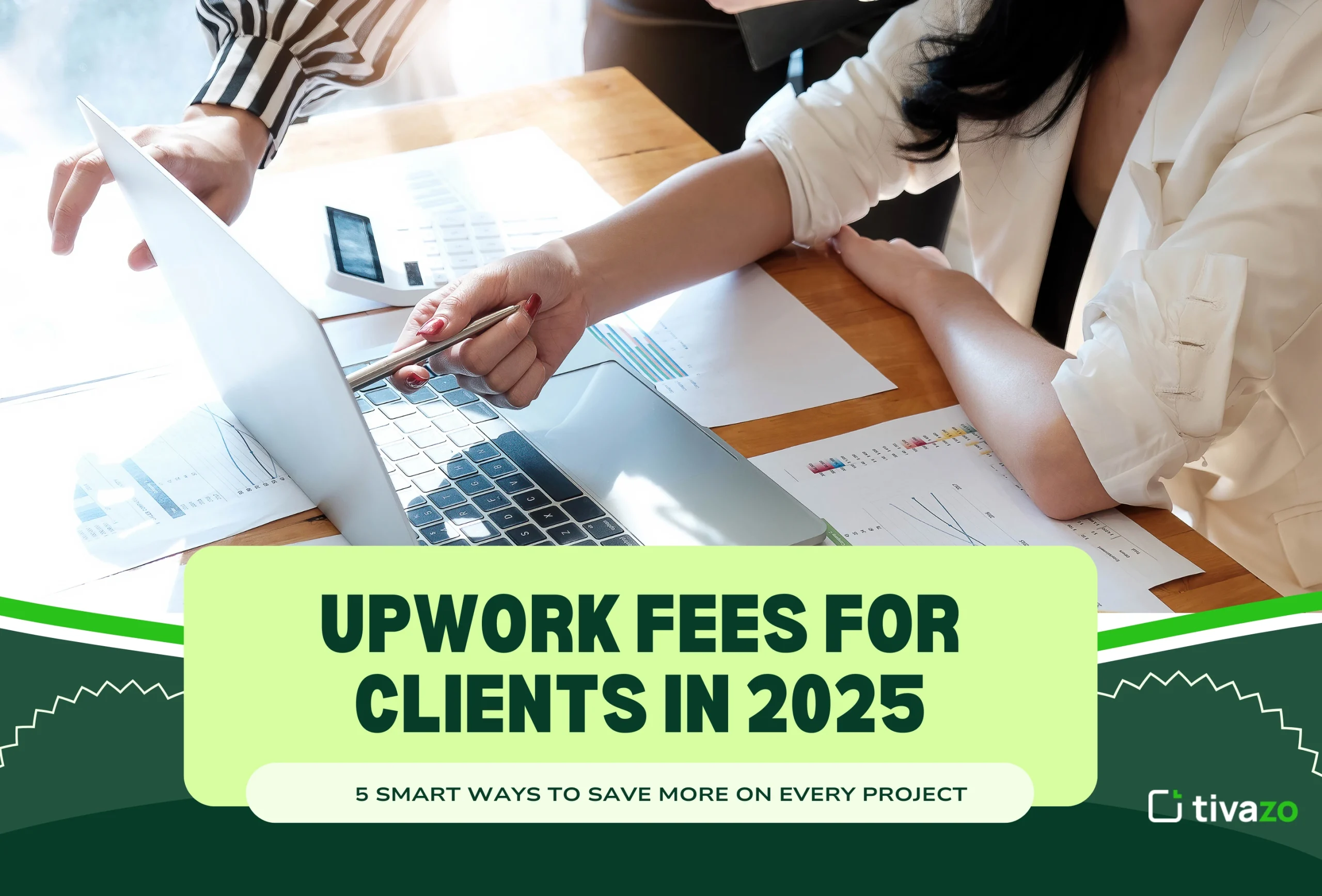 Upwork Fees for Clients in 2025