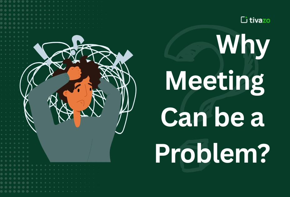 Image for why meeting can be a problem