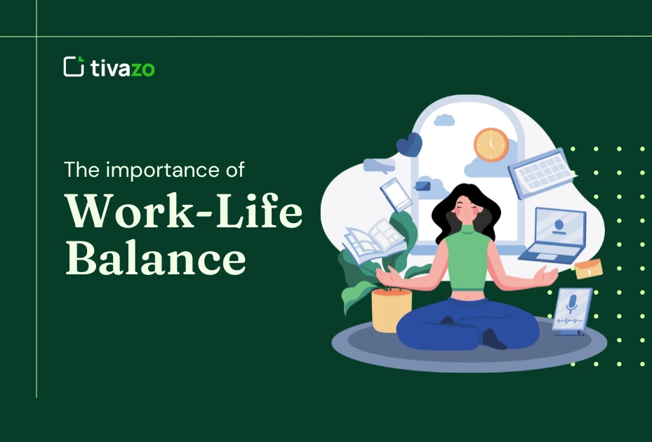 Work-Life Balance