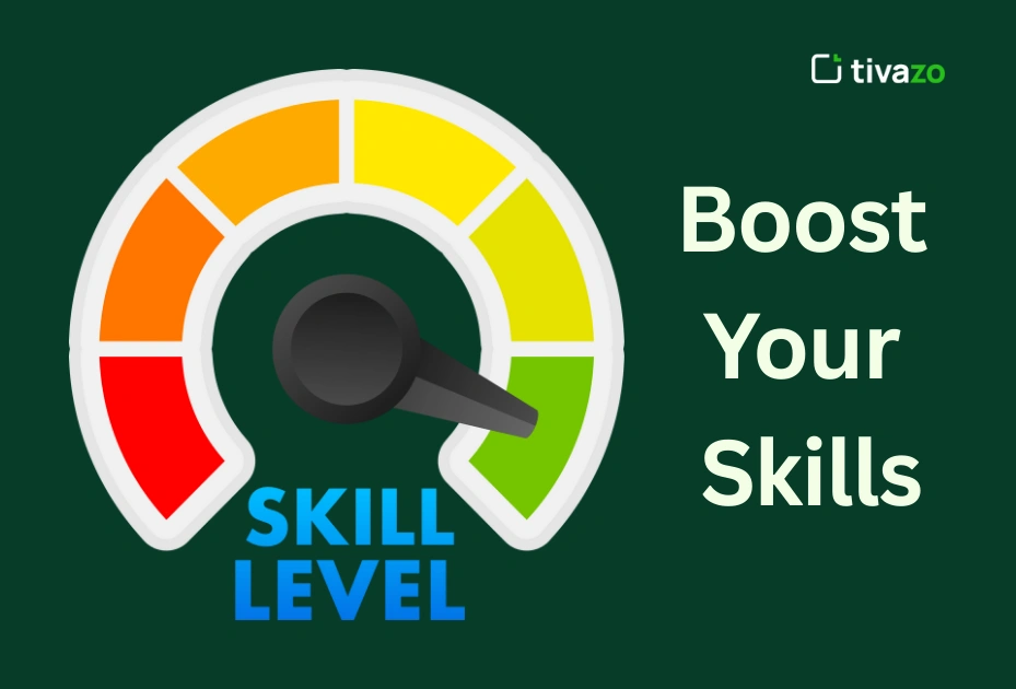 Image for showing for boost your skill