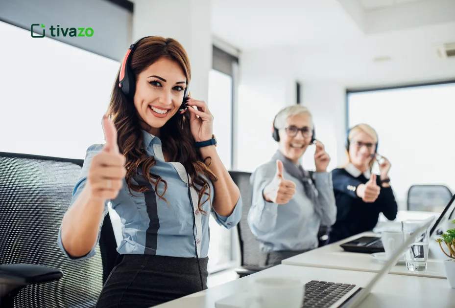 Image for Customer Service Representative