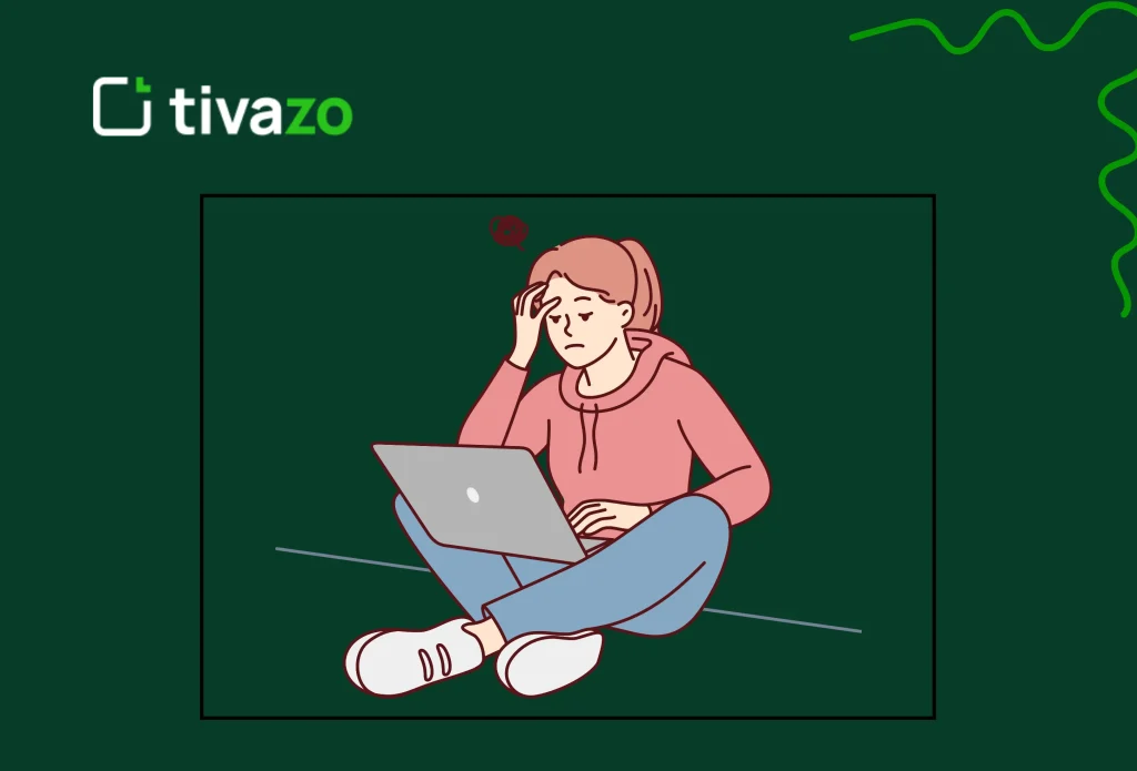  Lack of Initiative or Motivation