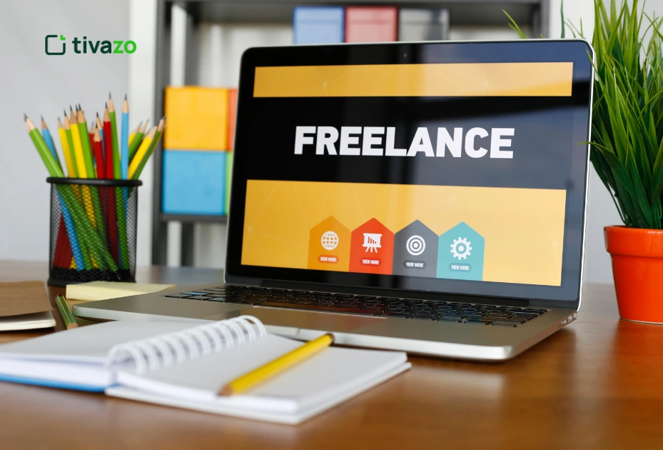 Image foe freelancing