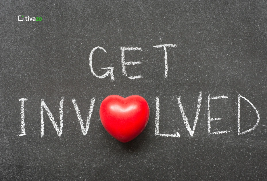 Image for Get Involved: Your Turn to Boost Workplace Happiness