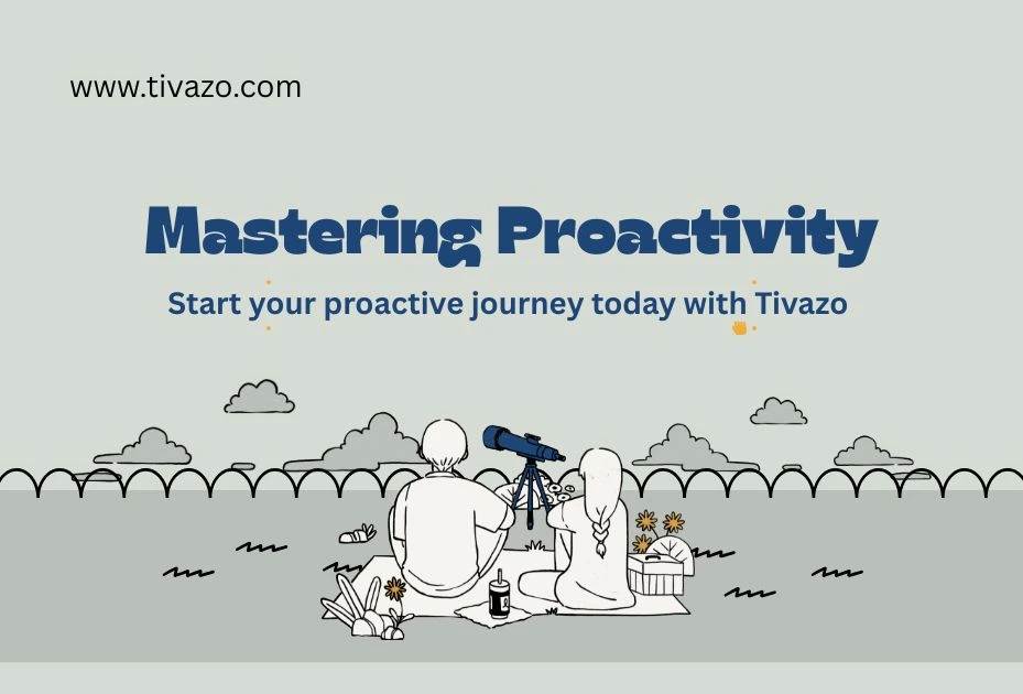 habit 1 of being proactive