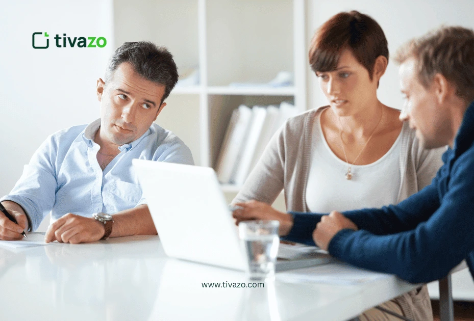 jealousy at workplace