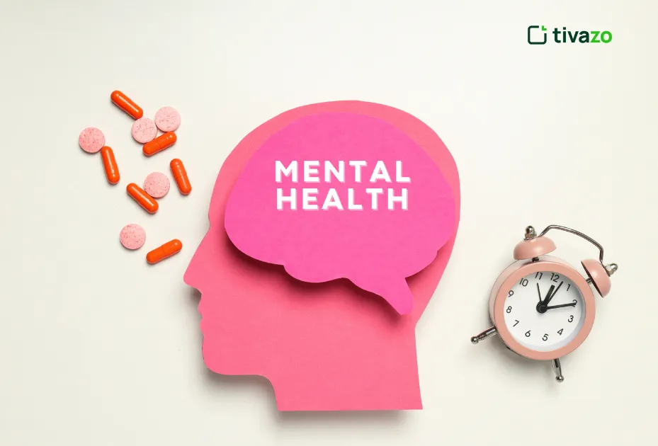 Mental Health Issues