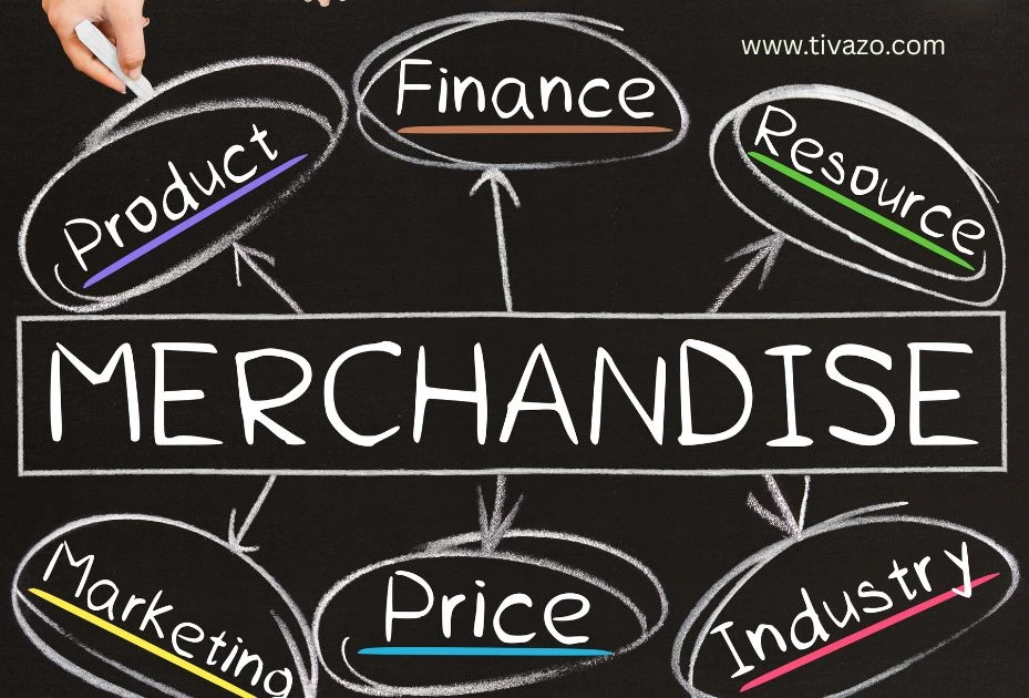 Merchandising demonstrates potential value picture