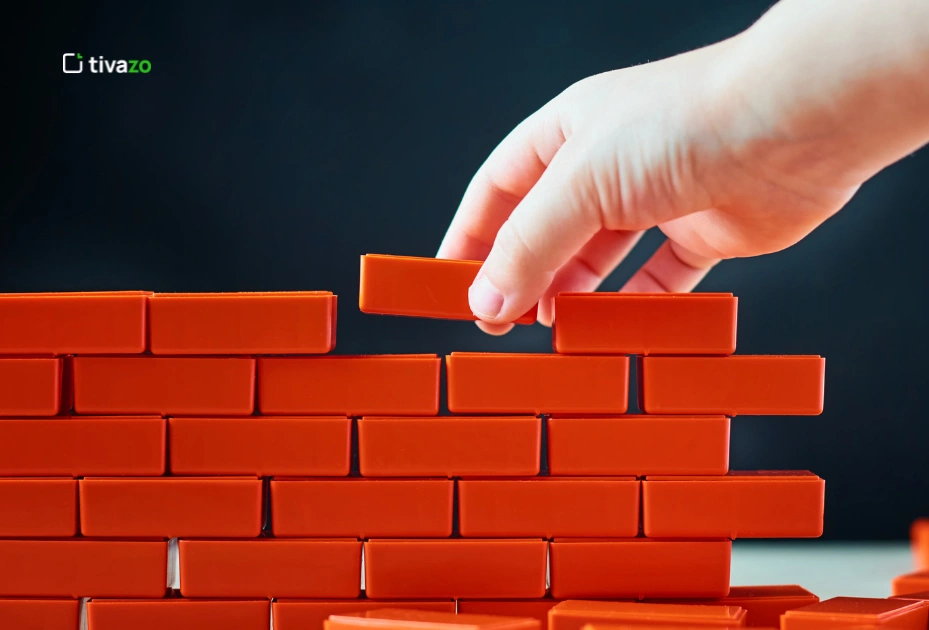 Image for How to Rebuild a Broken Team