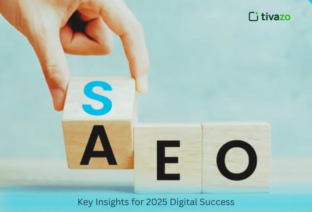 how SEO vs AEO work together