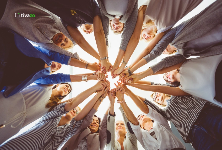 image for Encourage Team Bonding