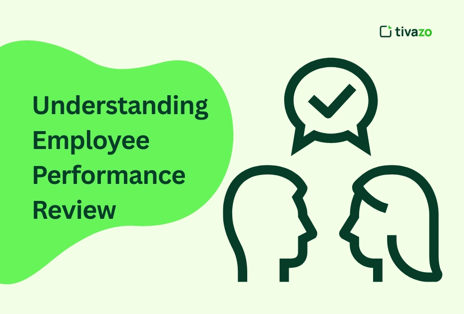 Image for what is Understanding the Employee Performance Review